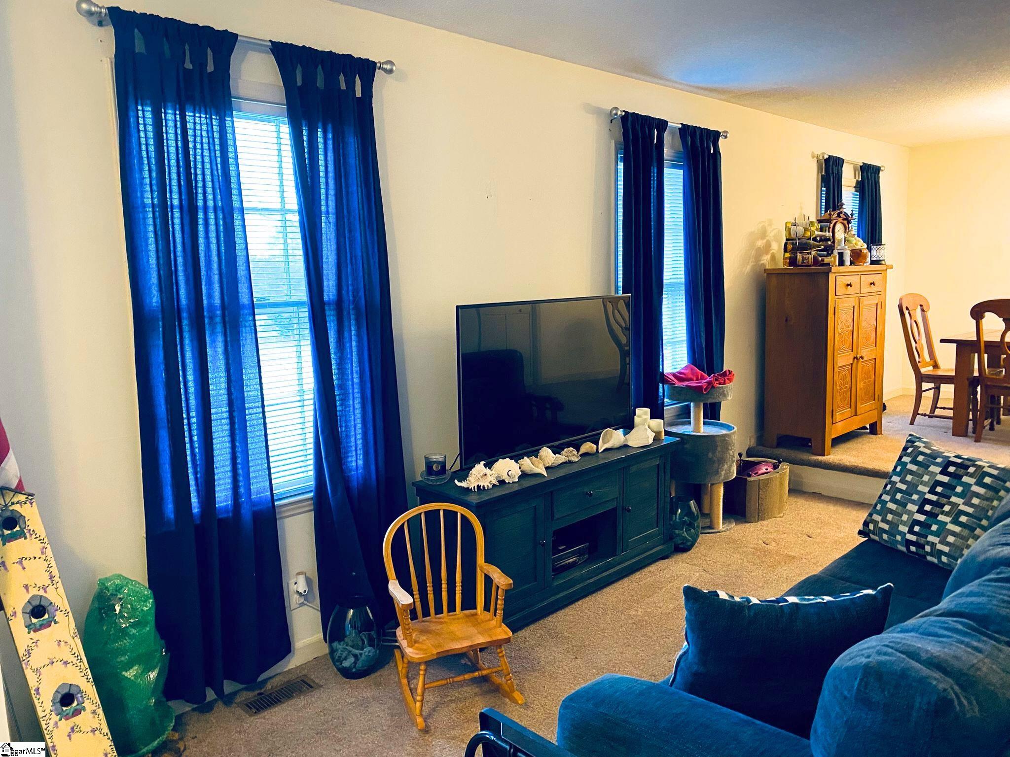 107 Mulberry Street Inman, SC 29349-9119