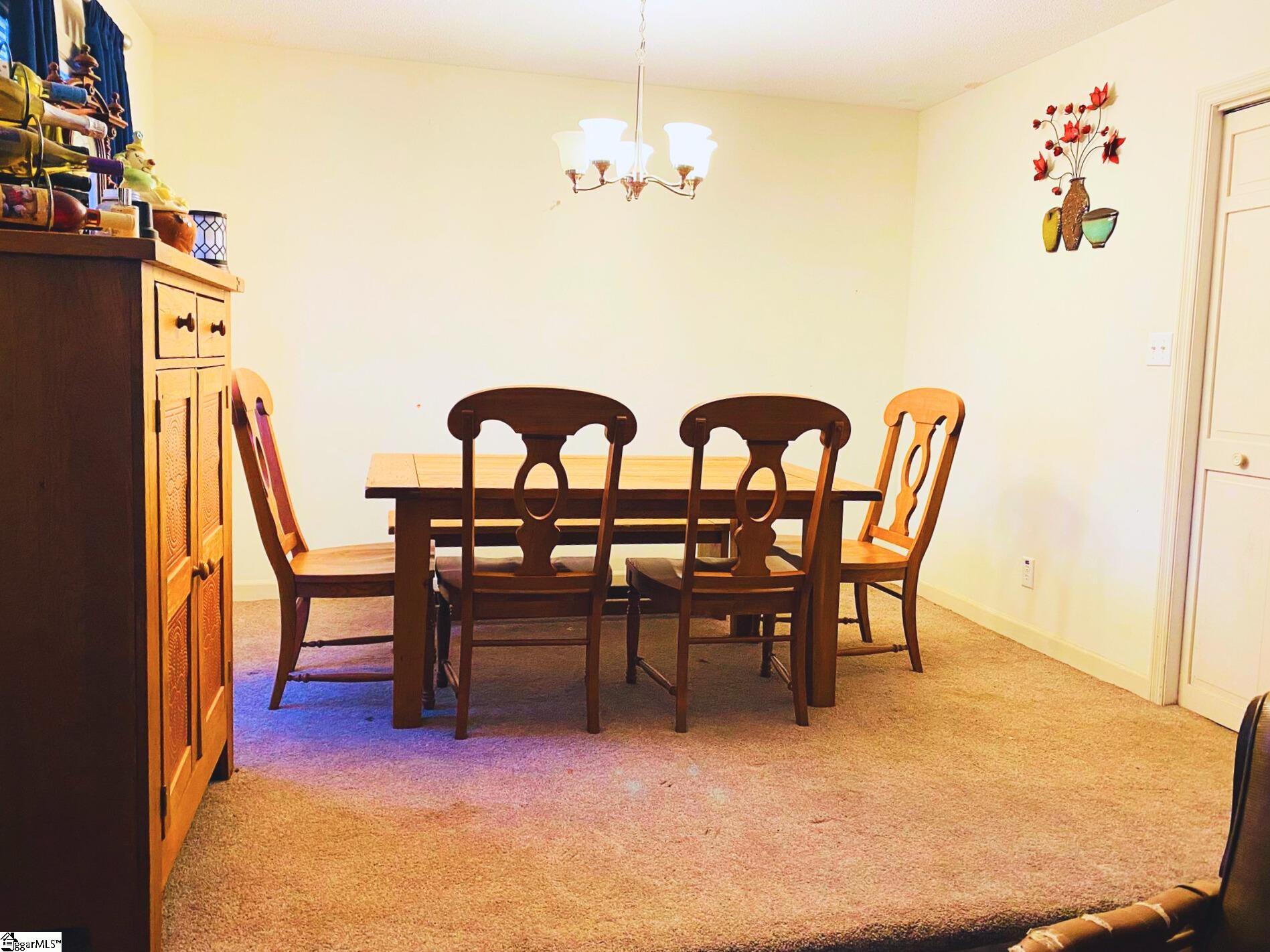 107 Mulberry Street Inman, SC 29349-9119