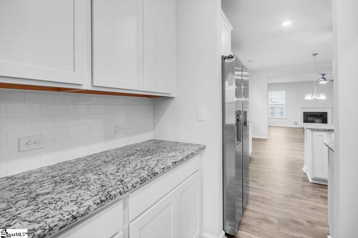 1102 Maridian Street Simpsonville, SC 29680
