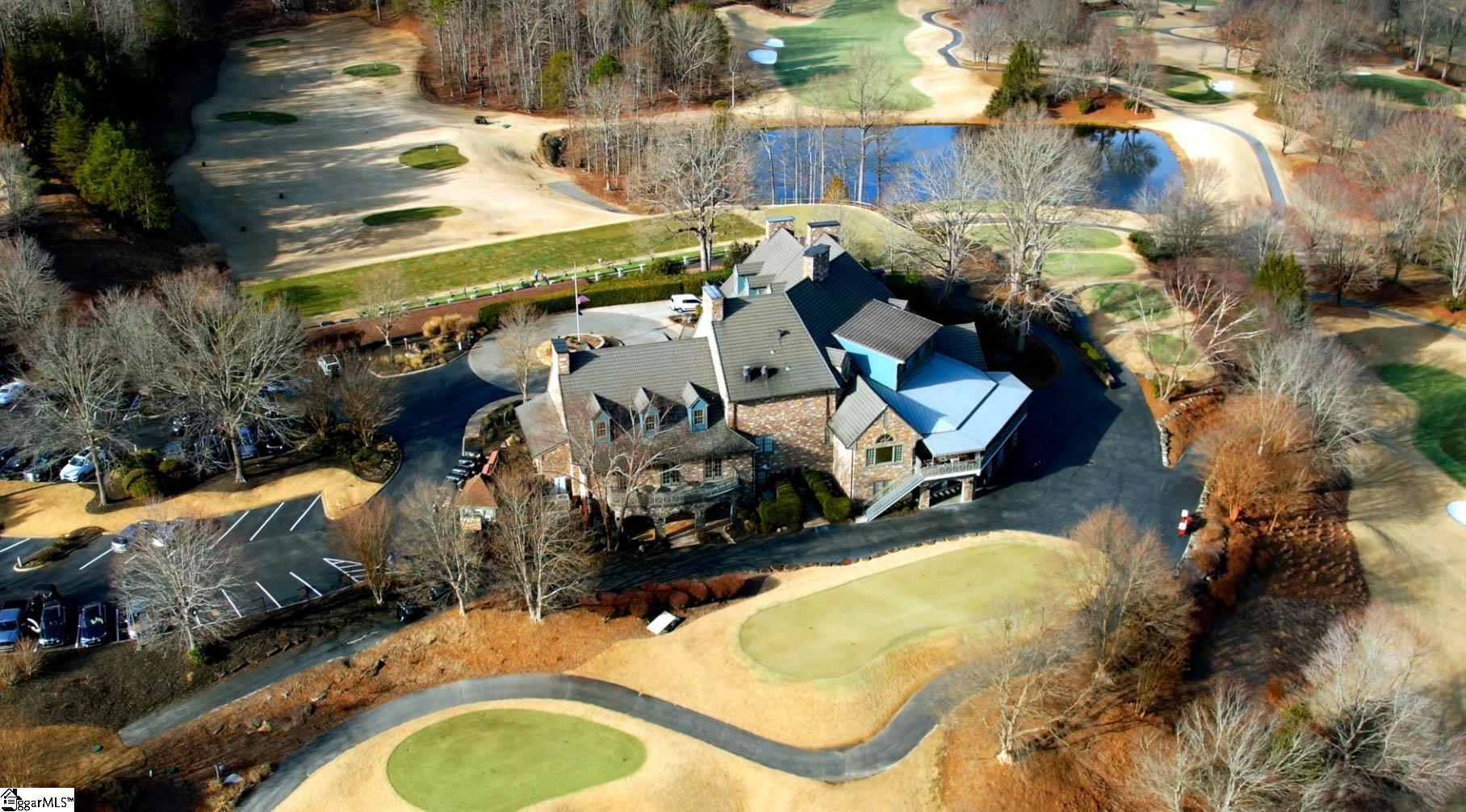 10 High Laurel Way Travelers Rest, SC 29690