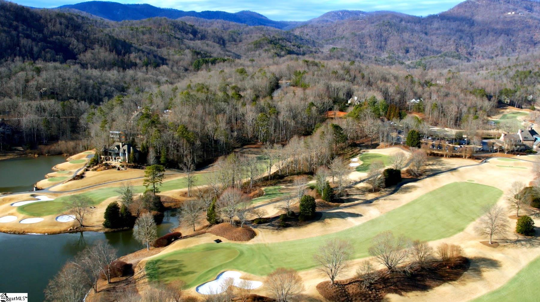 10 High Laurel Way Travelers Rest, SC 29690