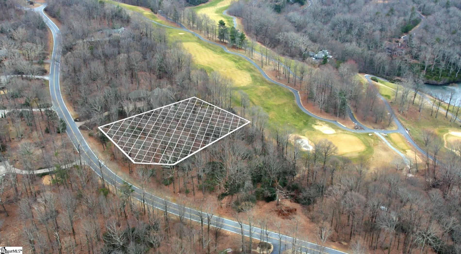 66 Cliffs Parkway Landrum, SC 29356