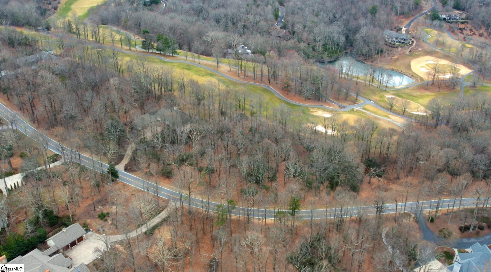 66 Cliffs Parkway Landrum, SC 29356