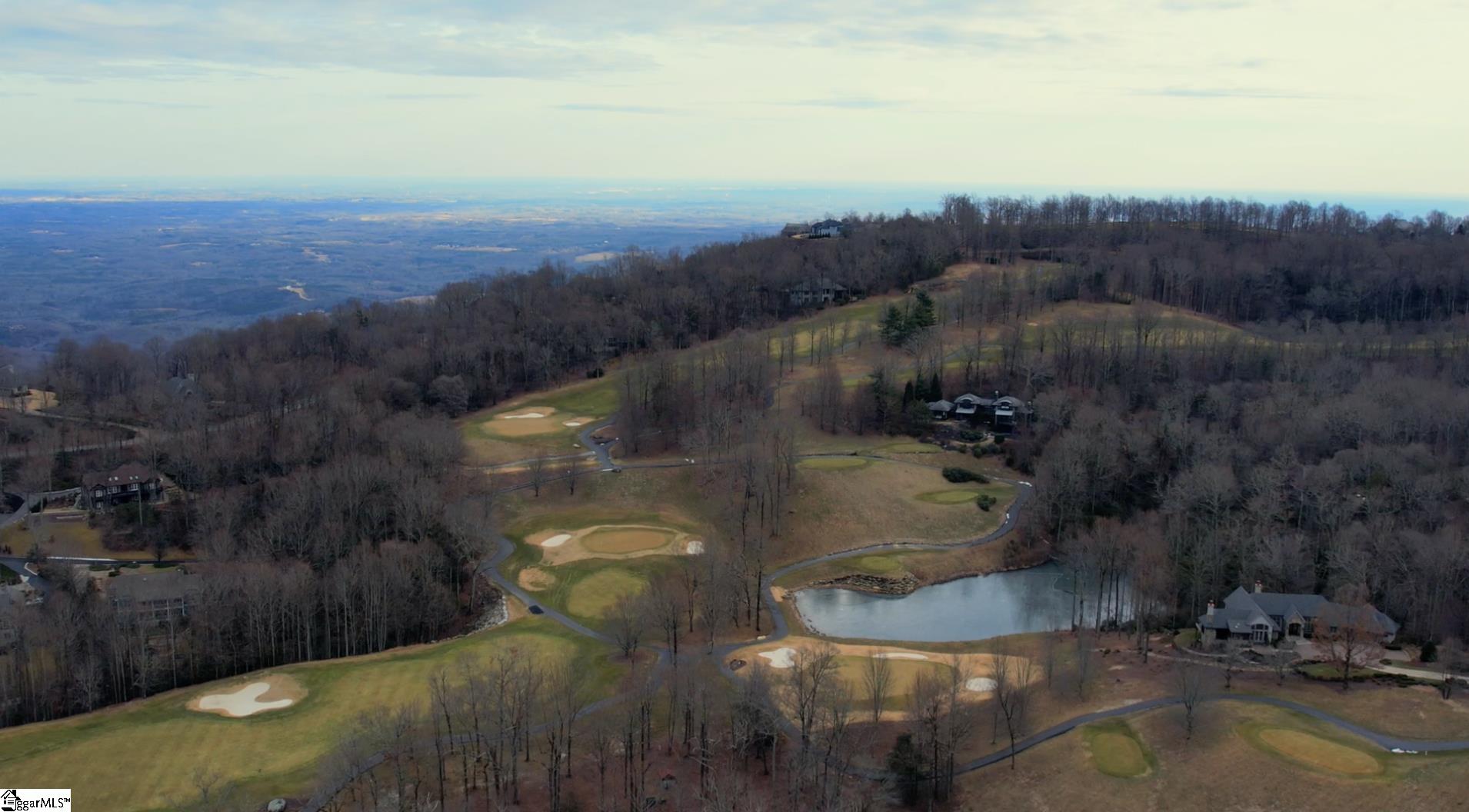 66 Cliffs Parkway Landrum, SC 29356