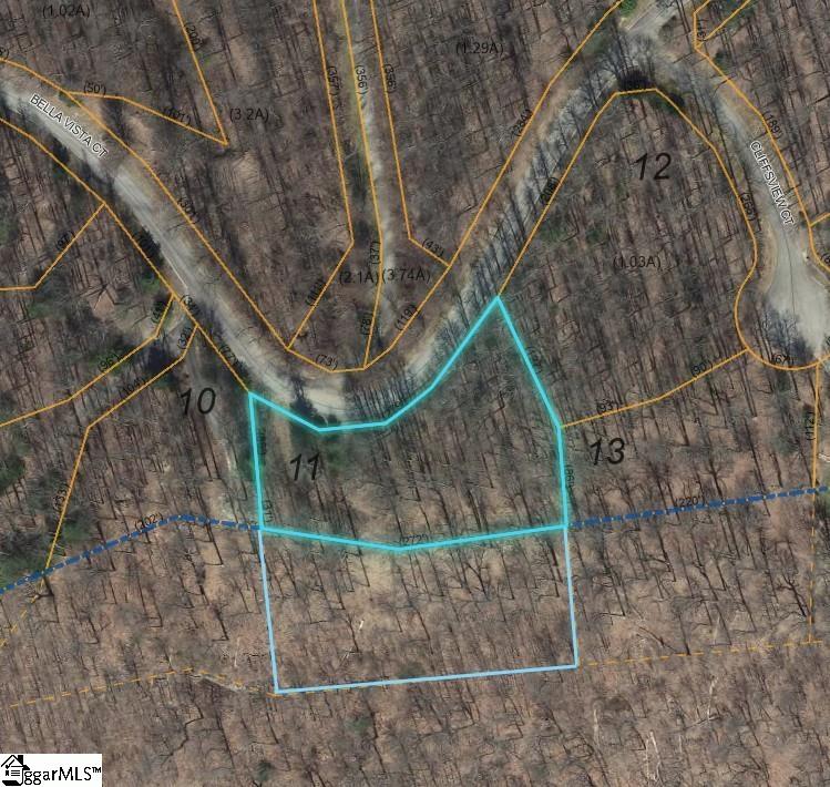 Homes for sale in Zirconia, NC | 278 Bella Vista Ct, Zirconia, NC 28790 | MLS# 1546675