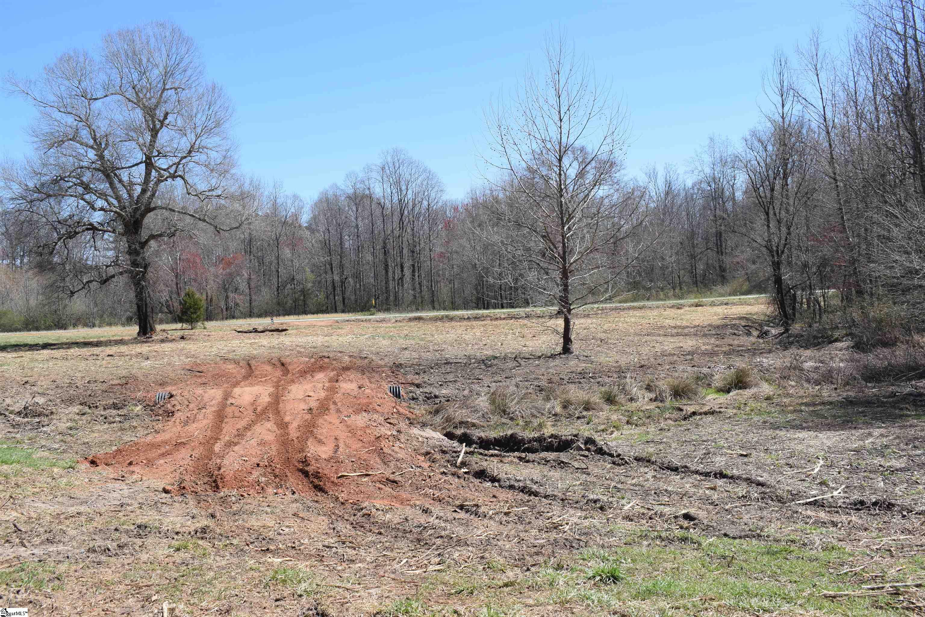 Prince Road UNIT Lot 4 Columbus, NC 28722-6507