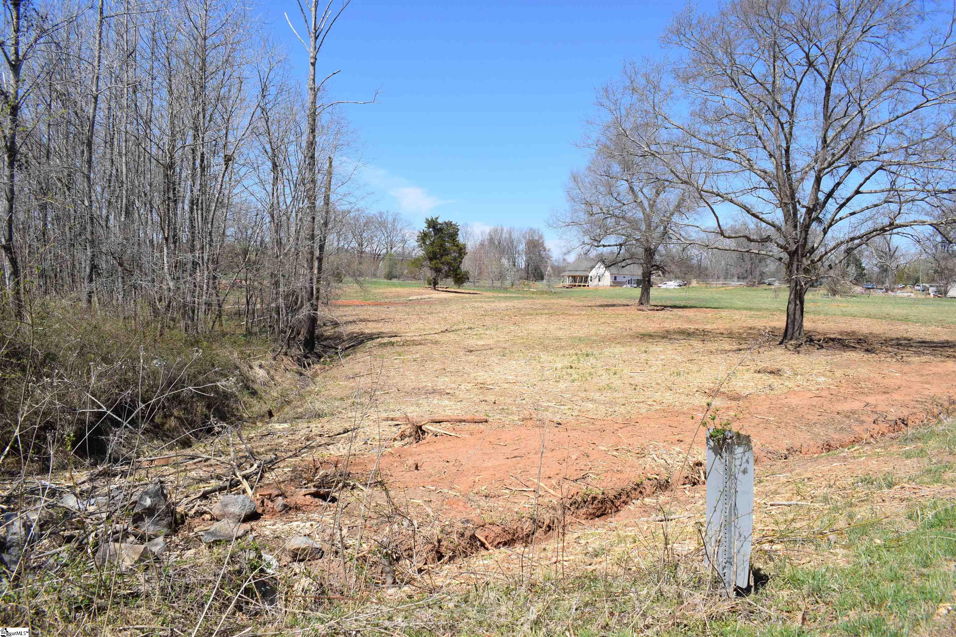 Prince Road UNIT Lot 4 Columbus, NC 28722-6507