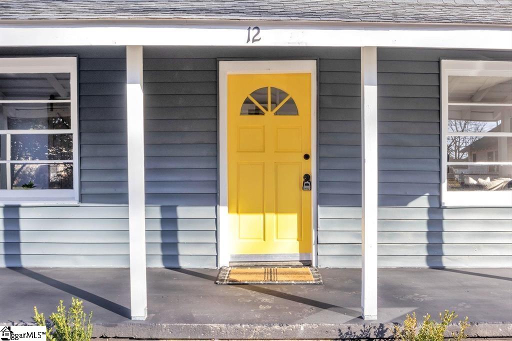 12 10th Street Greer, SC 29651