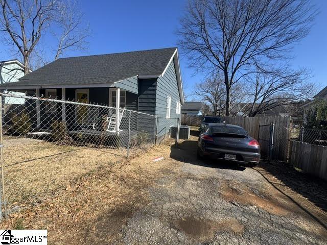 12 10th Street Greer, SC 29651