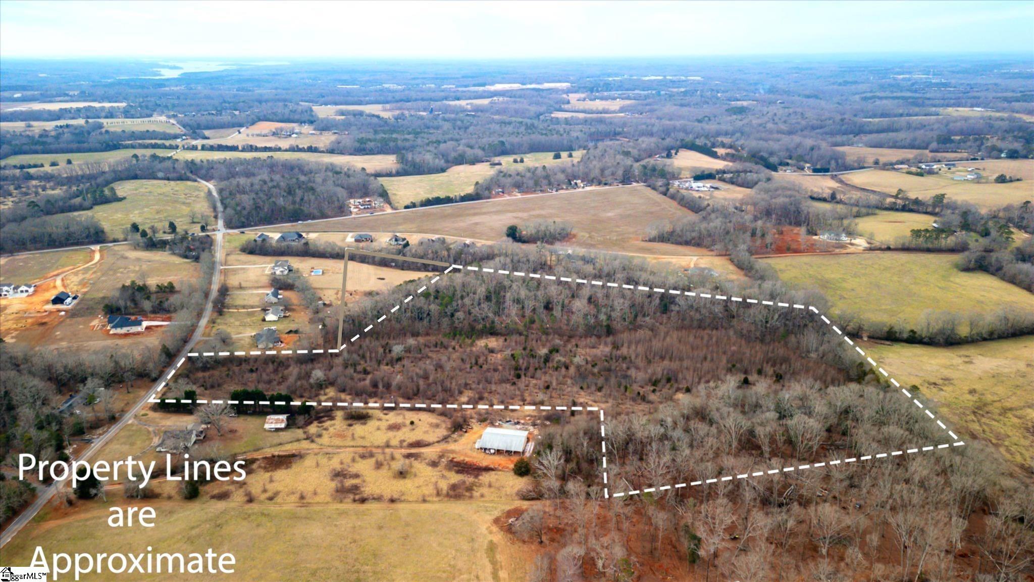 00 Jolly Wingo Road Pendelton, SC 29670