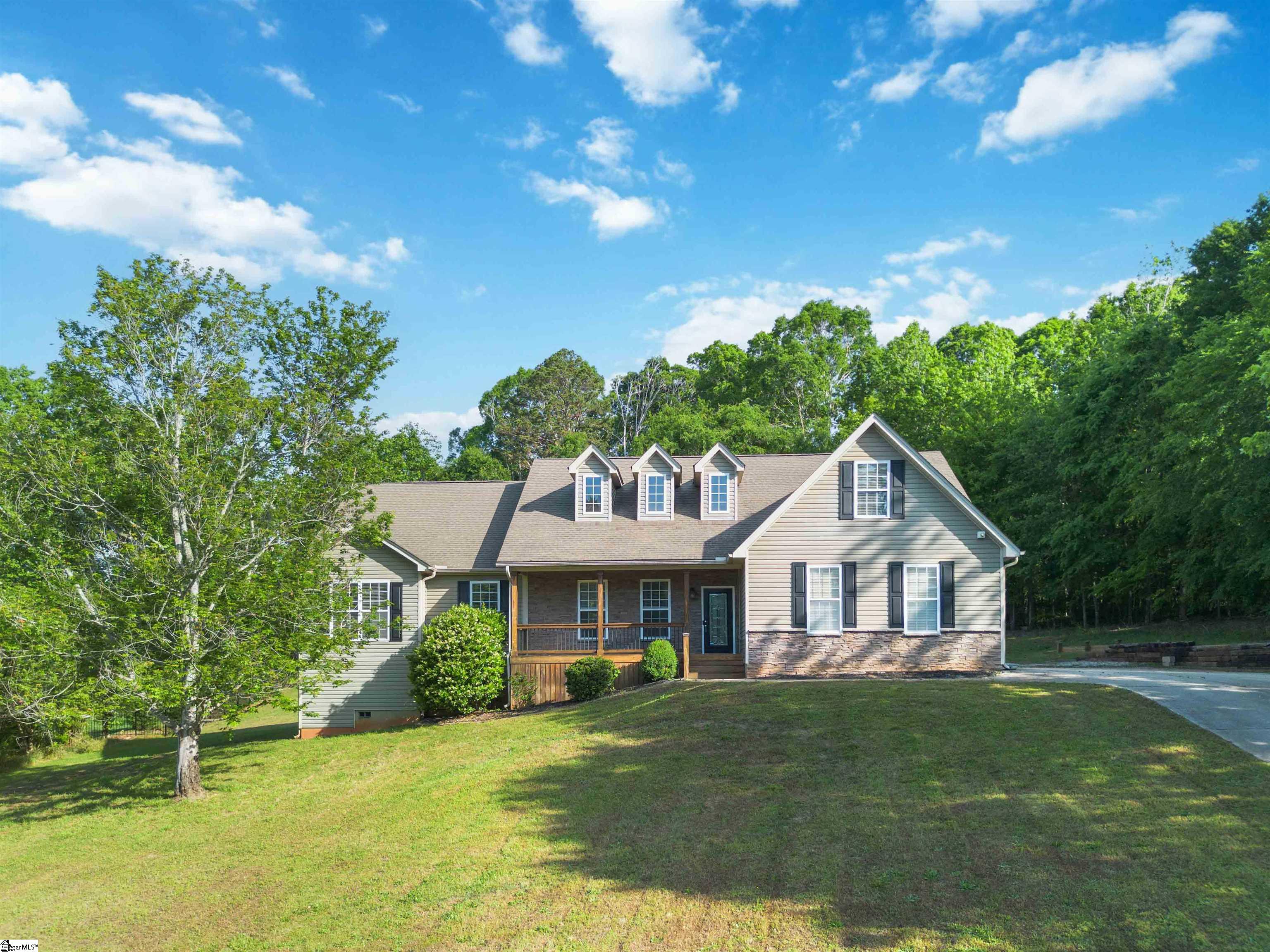208 Quercus Run Fountain Inn, SC 29644