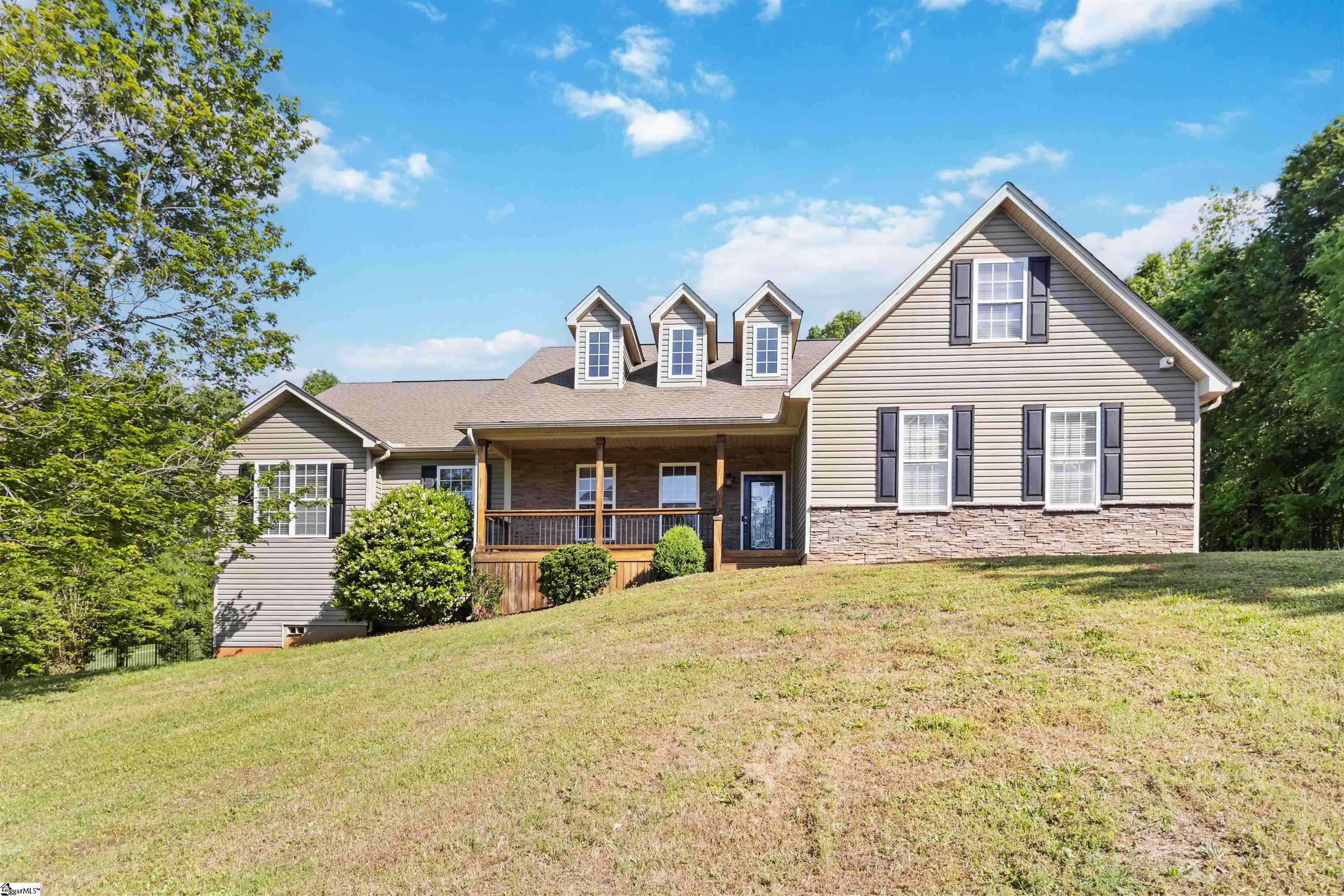 208 Quercus Run Fountain Inn, SC 29644