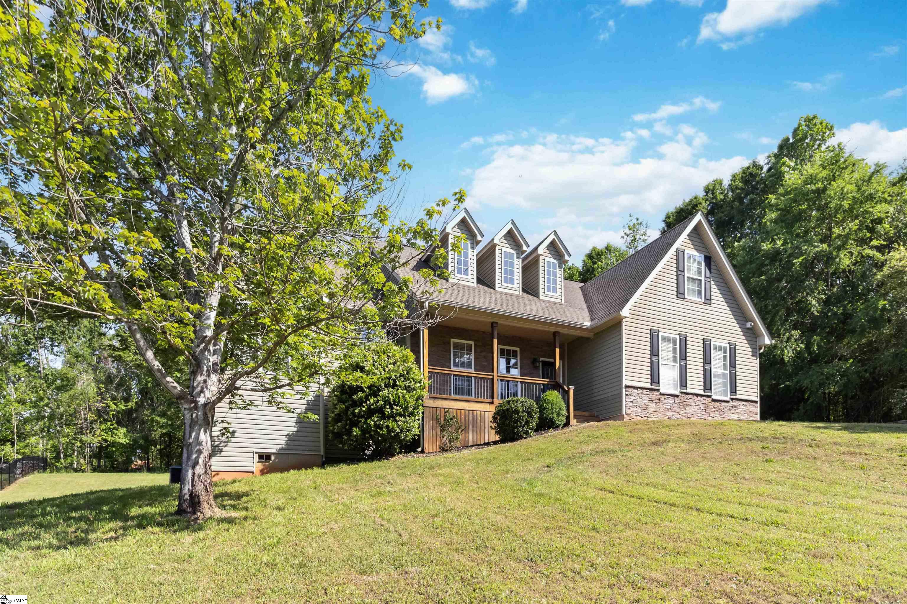 208 Quercus Run Fountain Inn, SC 29644