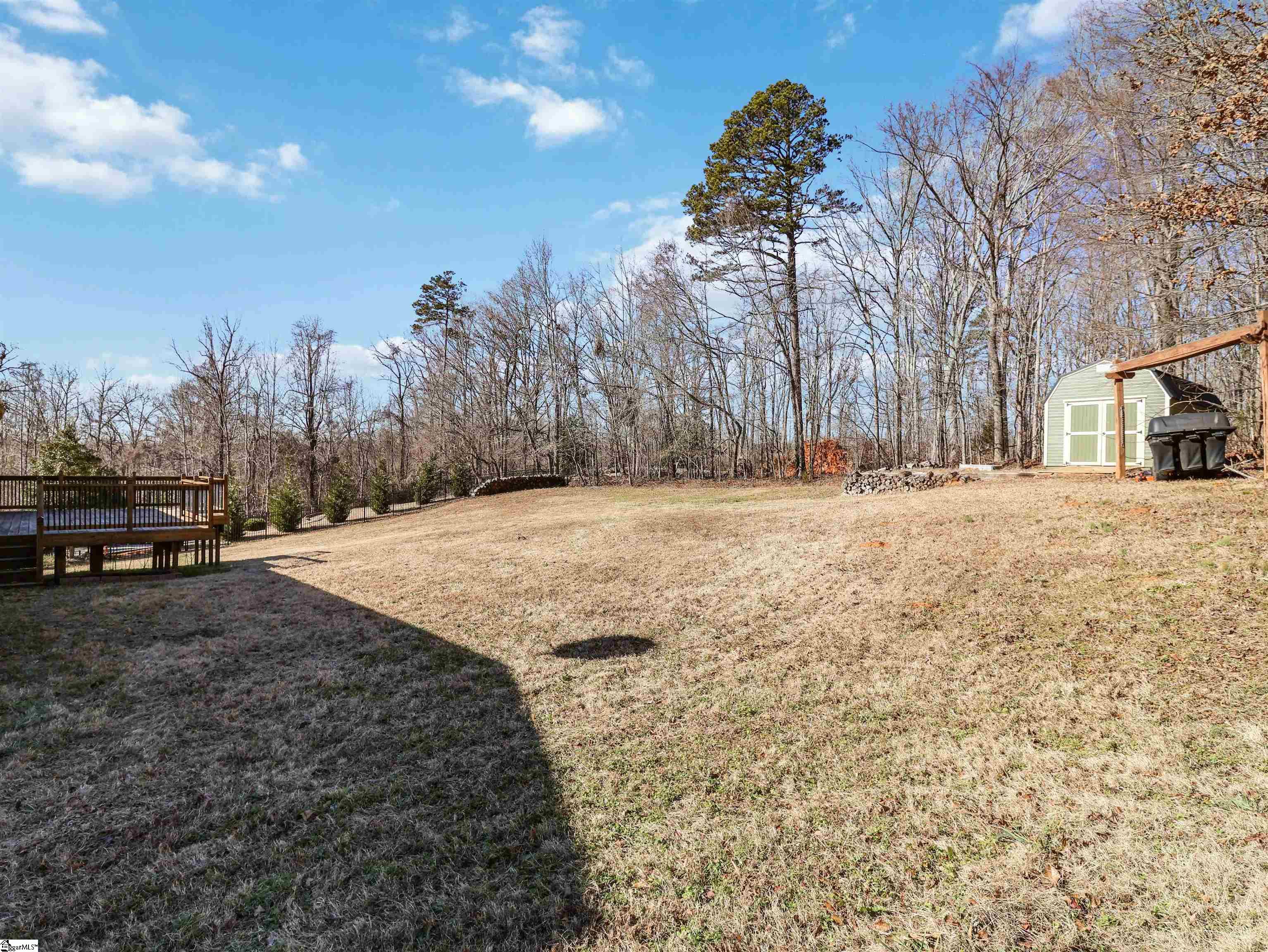 208 Quercus Run Fountain Inn, SC 29644