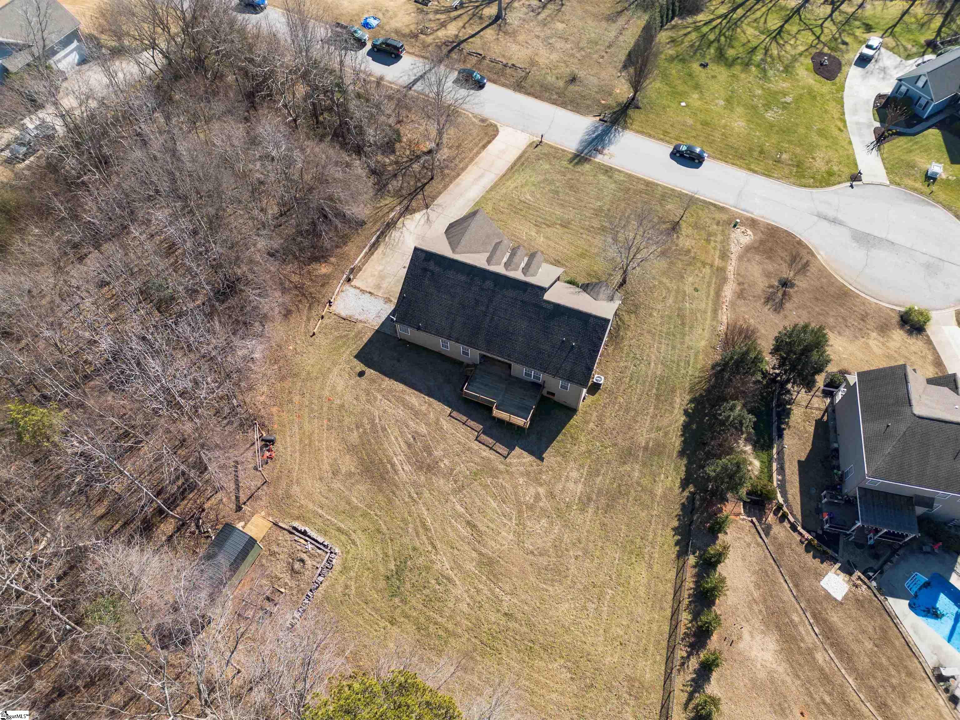 208 Quercus Run Fountain Inn, SC 29644