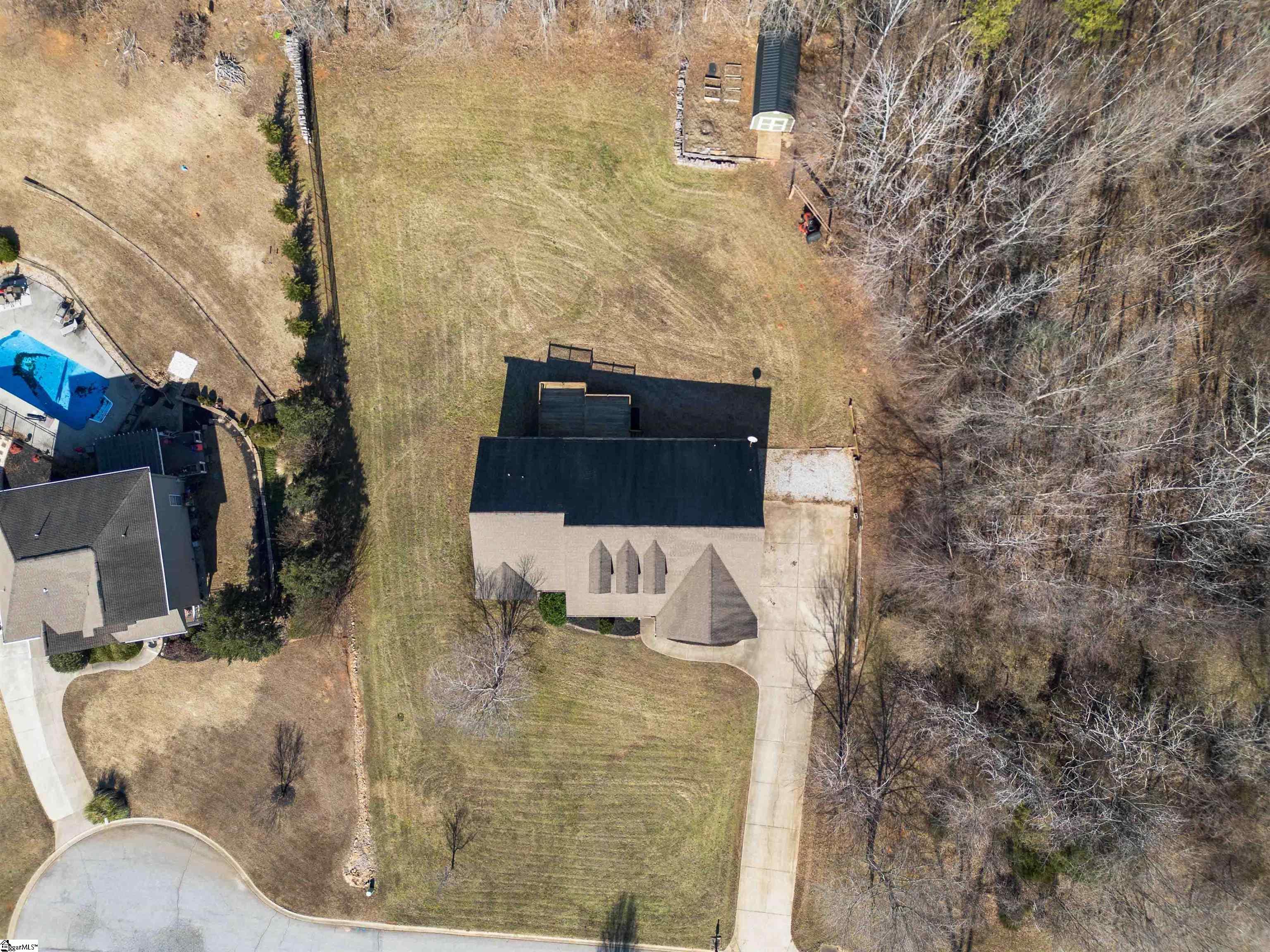 208 Quercus Run Fountain Inn, SC 29644