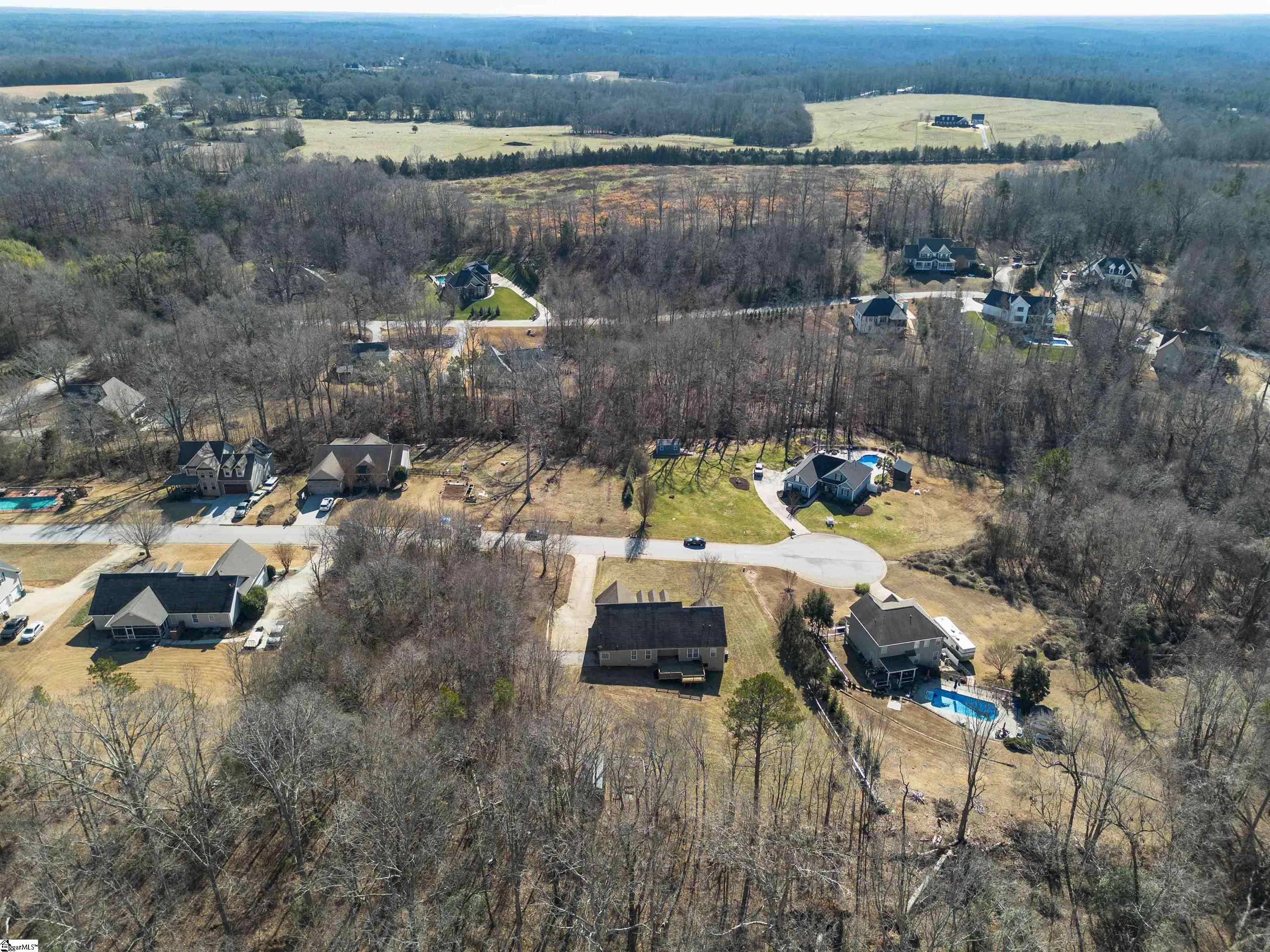 208 Quercus Run Fountain Inn, SC 29644