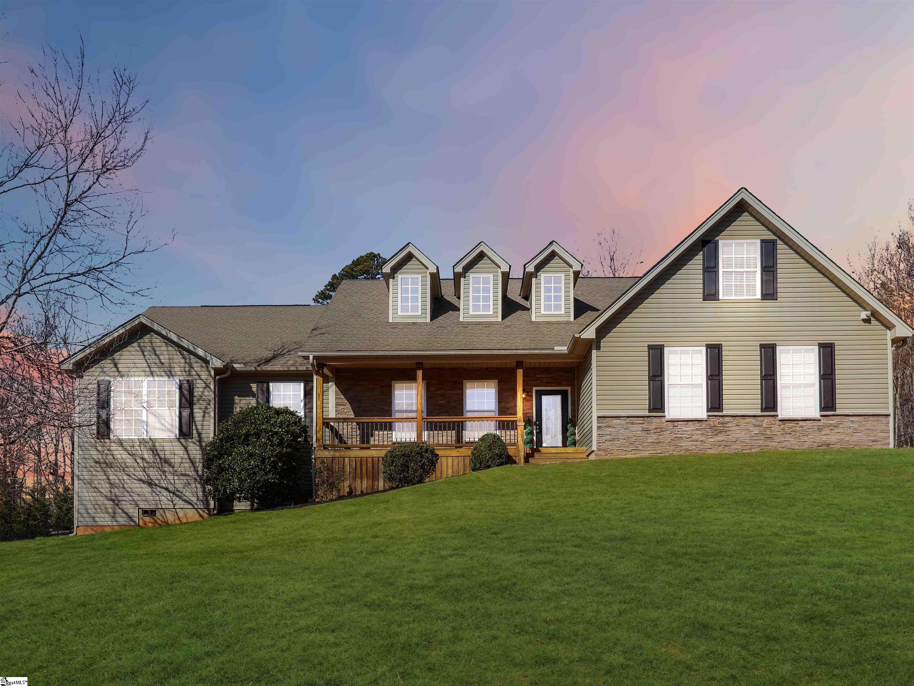208 Quercus Run Fountain Inn, SC 29644