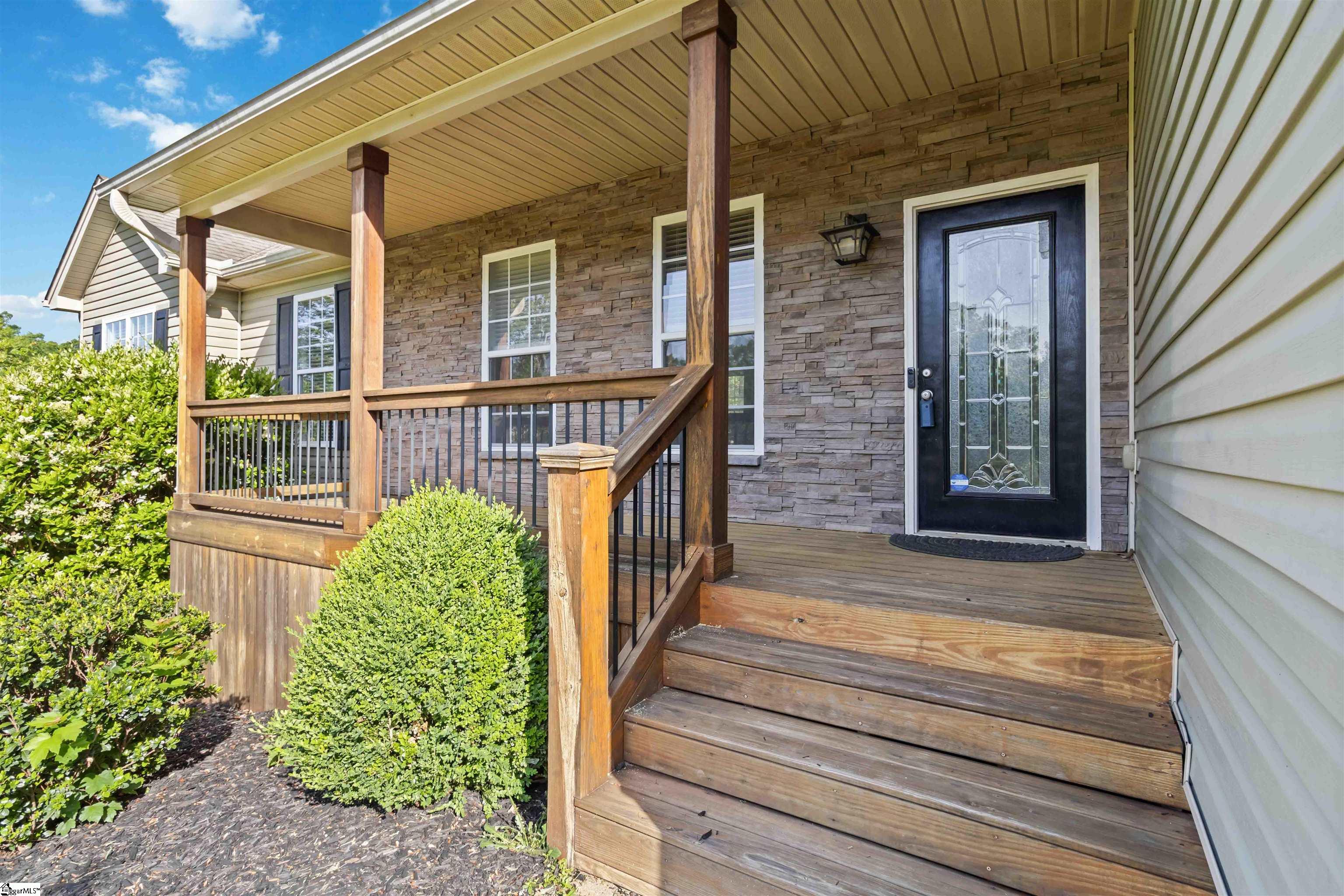 208 Quercus Run Fountain Inn, SC 29644