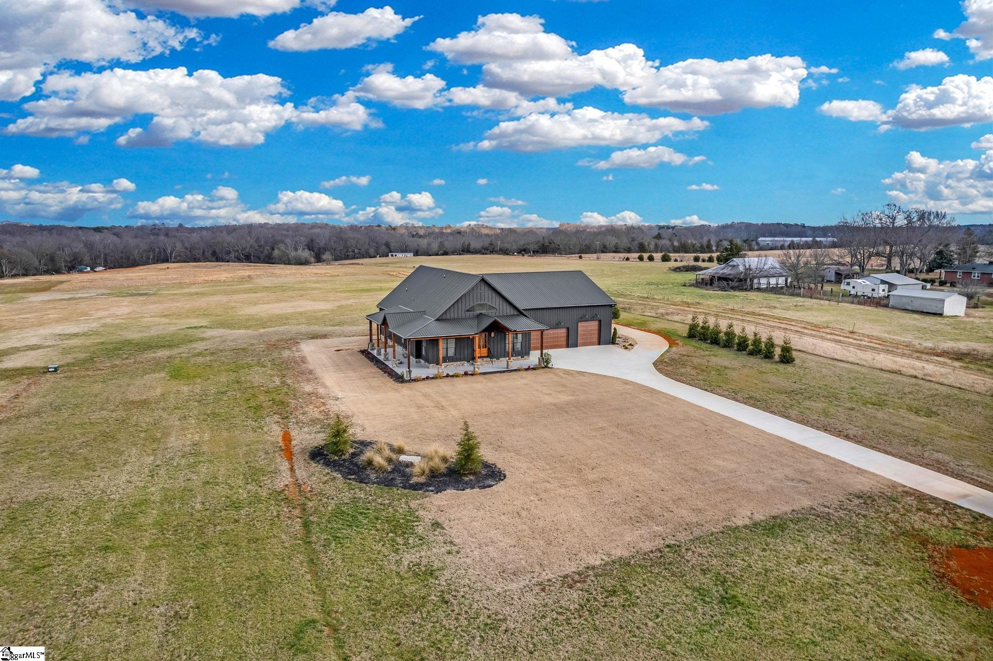 106 Public Well Road Anderson, SC 29626