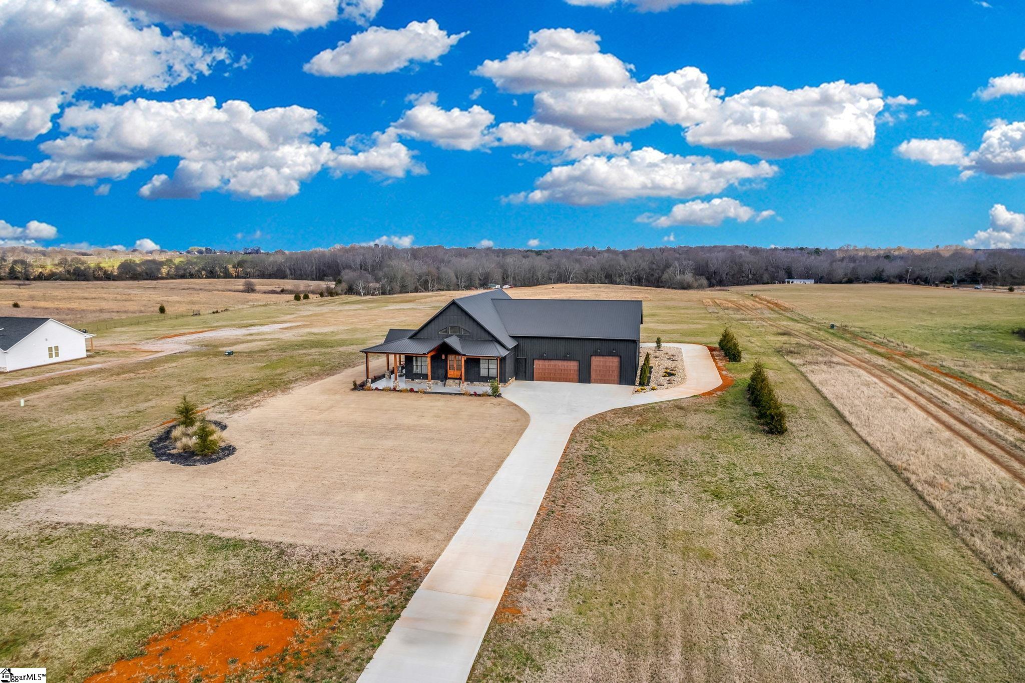 106 Public Well Road Anderson, SC 29626