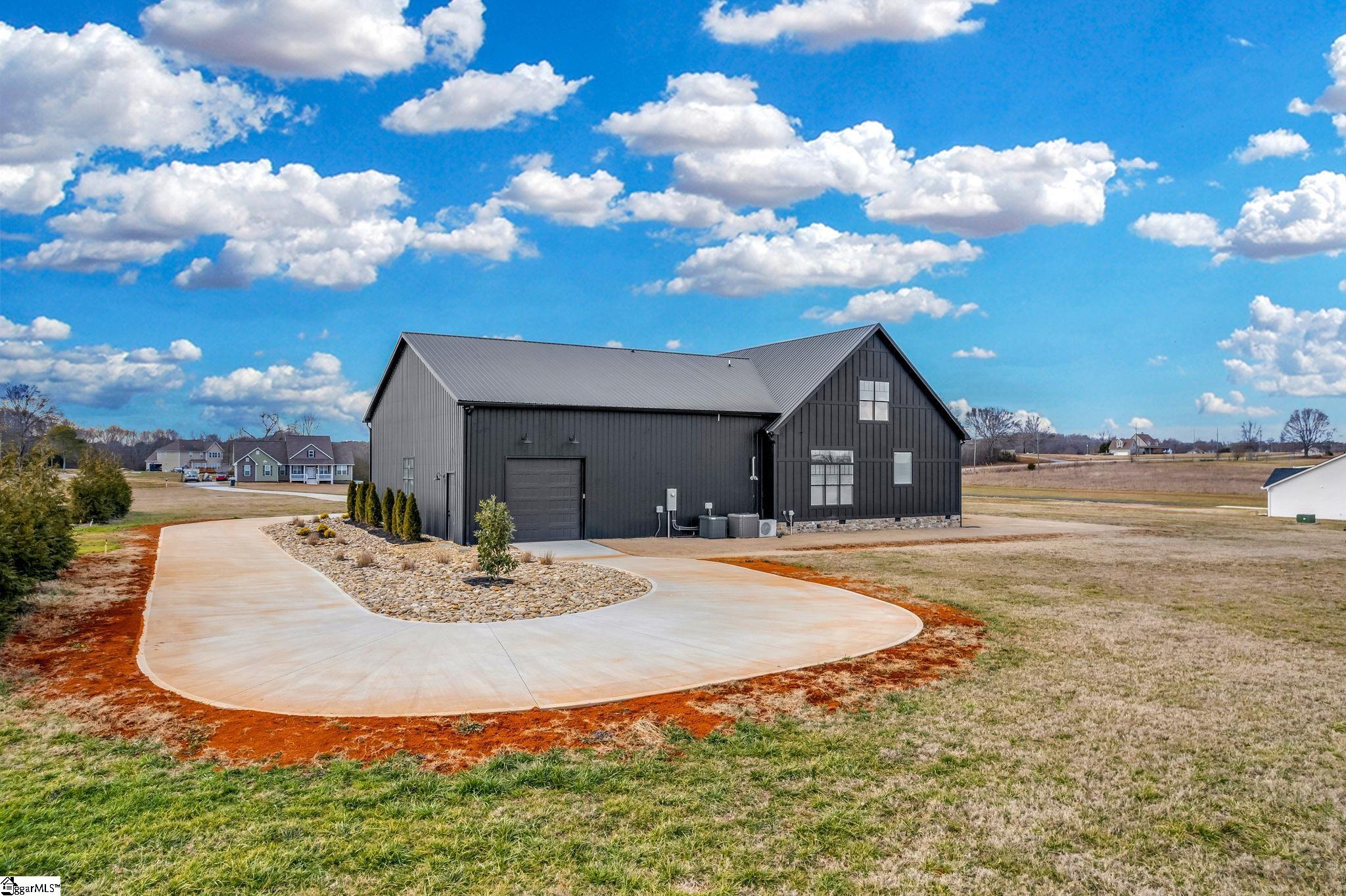 106 Public Well Road Anderson, SC 29626