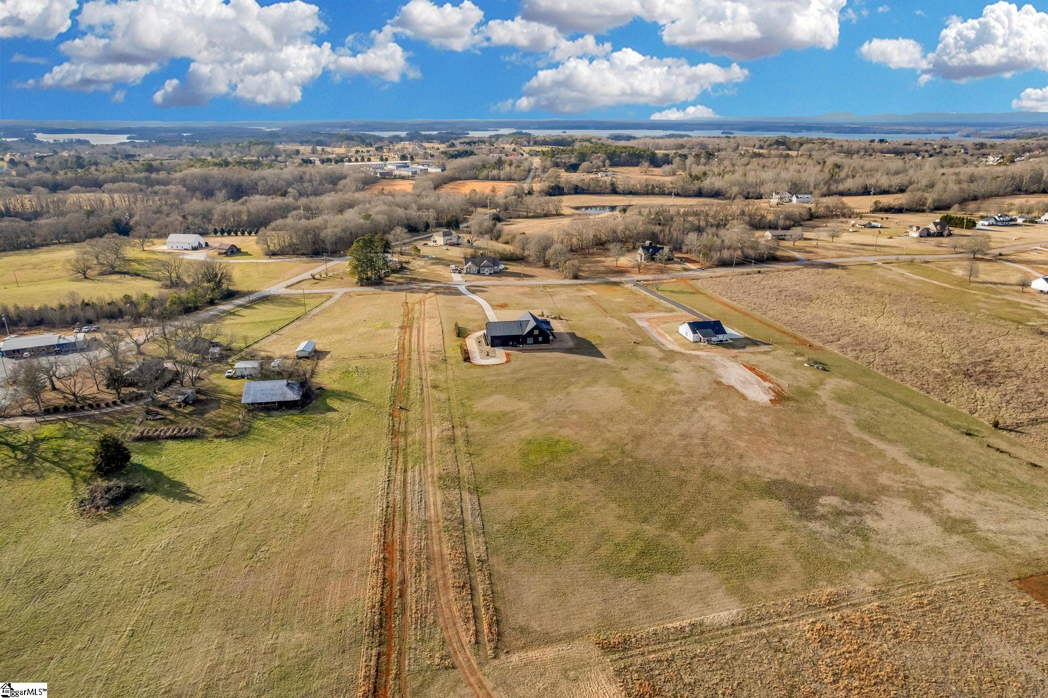 106 Public Well Road Anderson, SC 29626