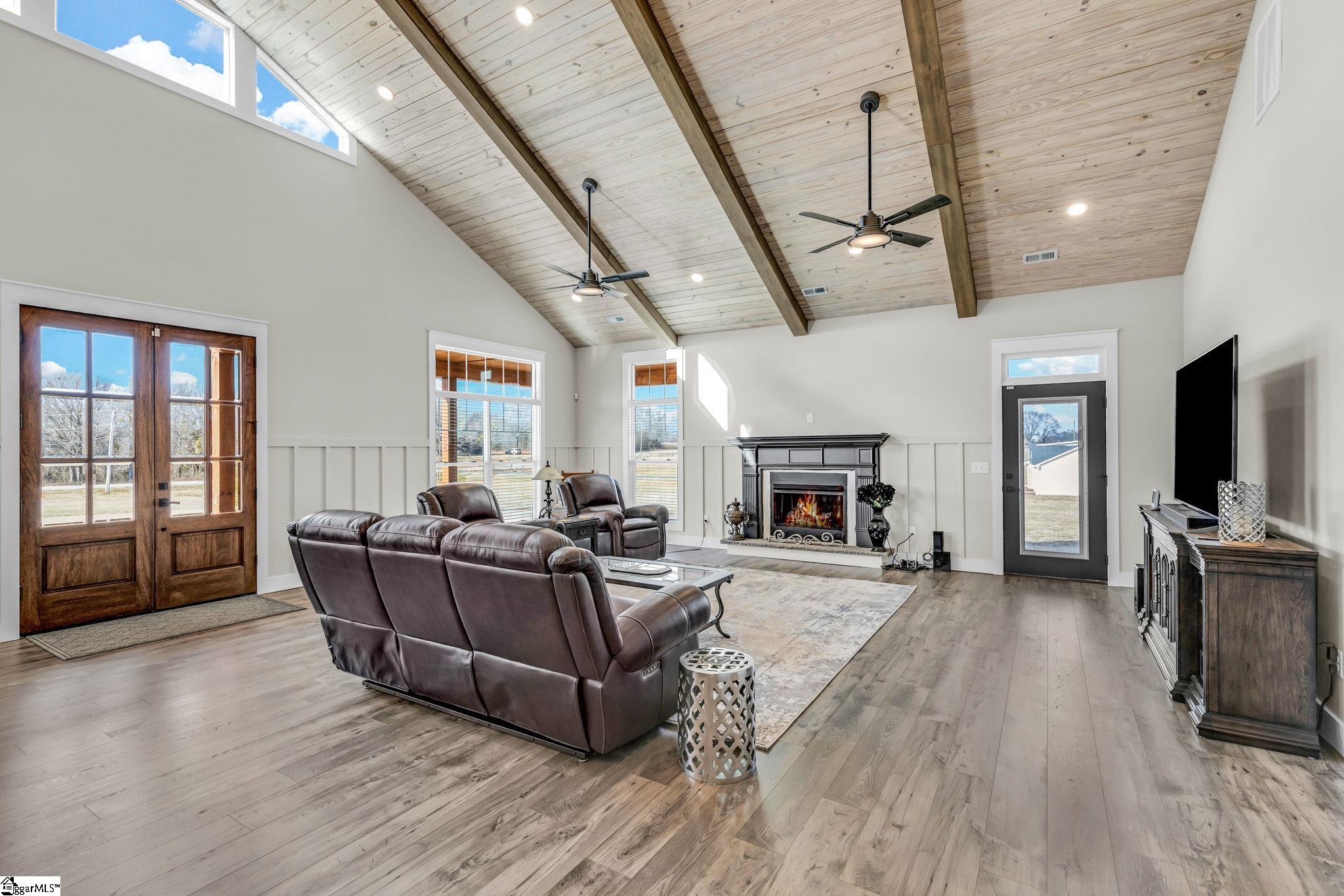 106 Public Well Road Anderson, SC 29626