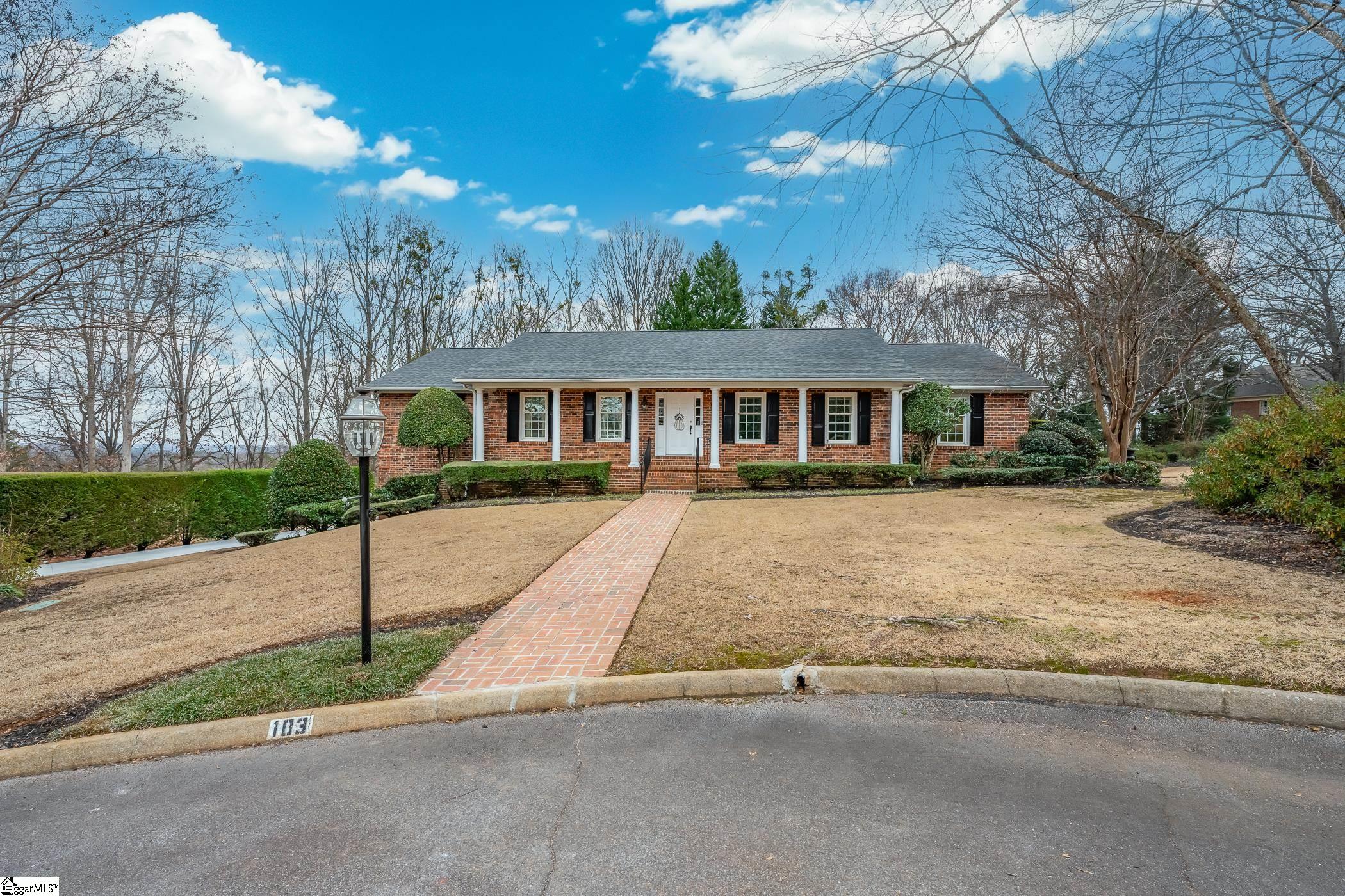 103 Park Hill Court
