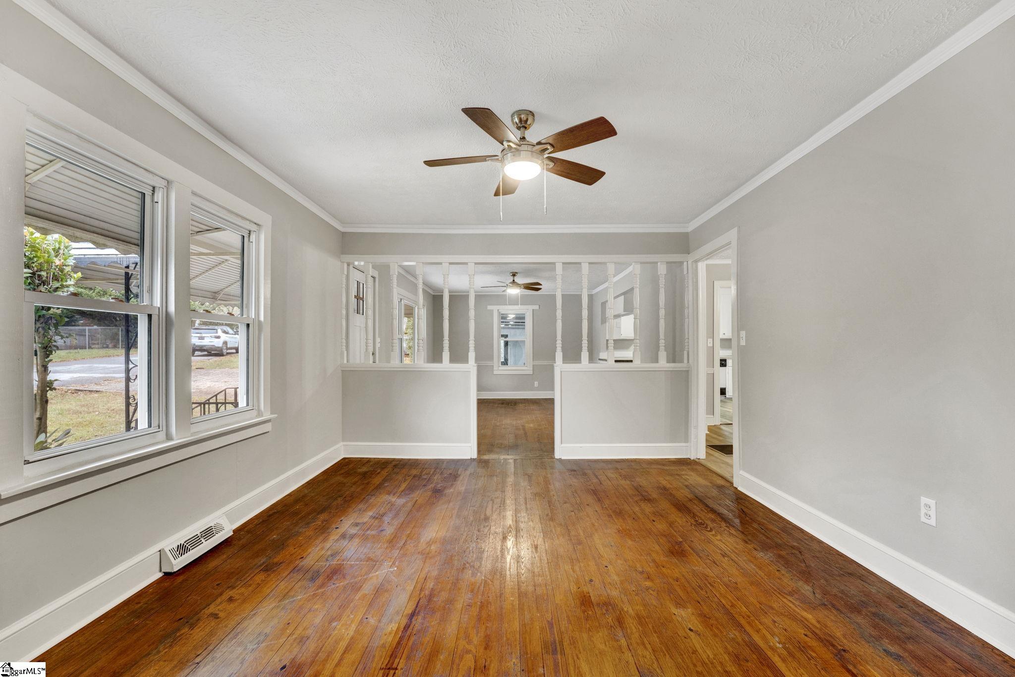13 Wilson Avenue Liberty, SC 29657
