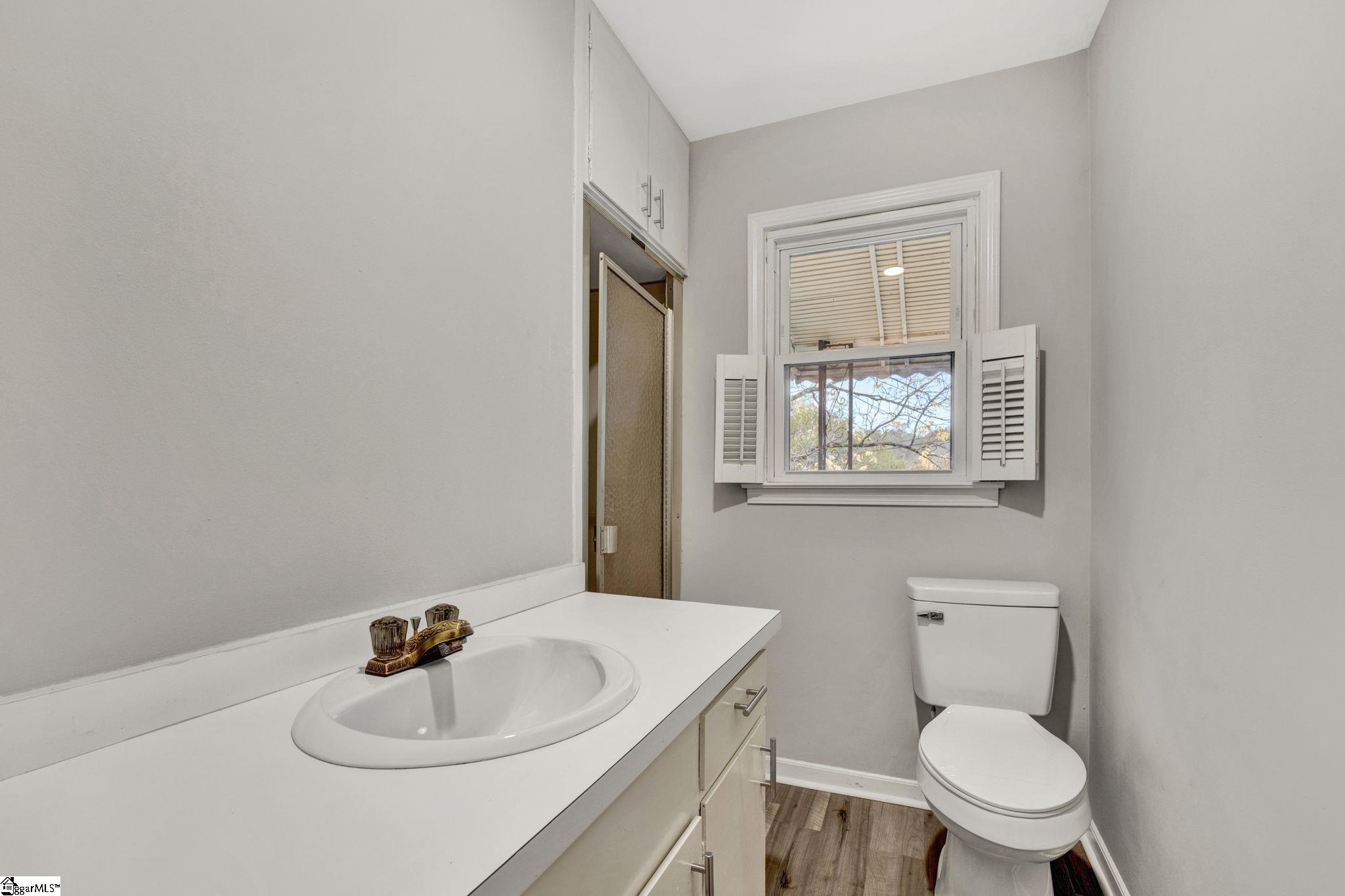 13 Wilson Avenue Liberty, SC 29657