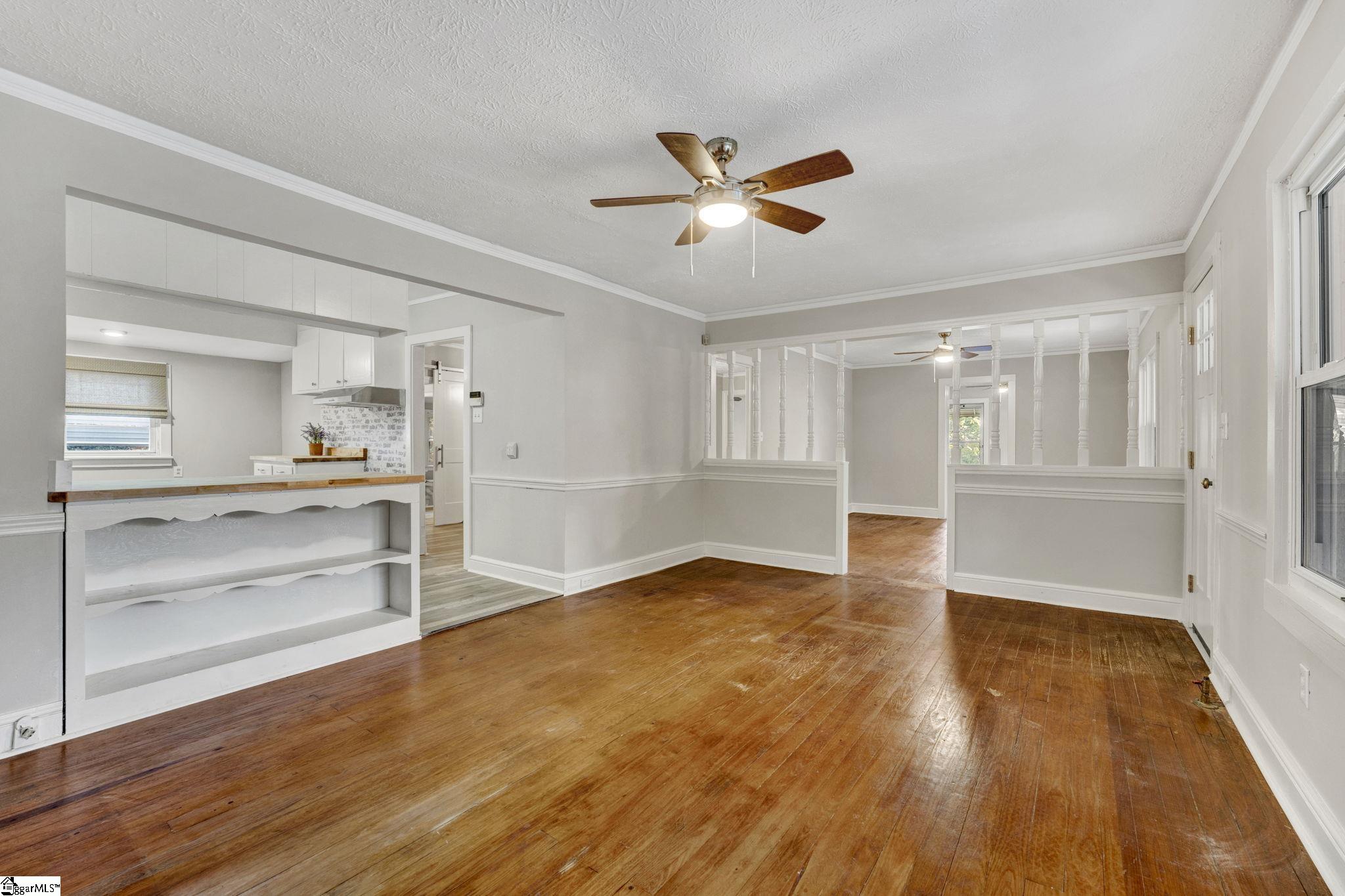 13 Wilson Avenue Liberty, SC 29657
