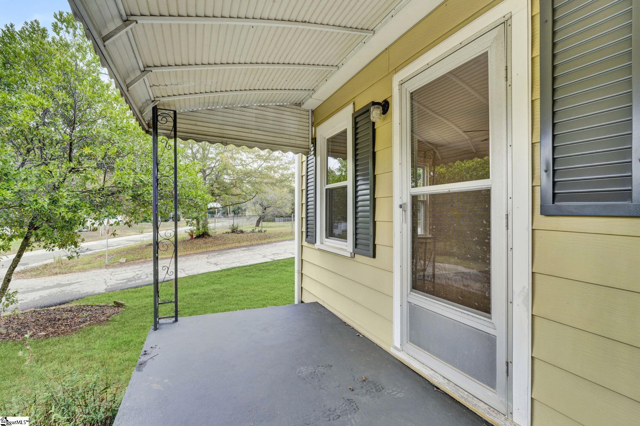13 Wilson Avenue Liberty, SC 29657