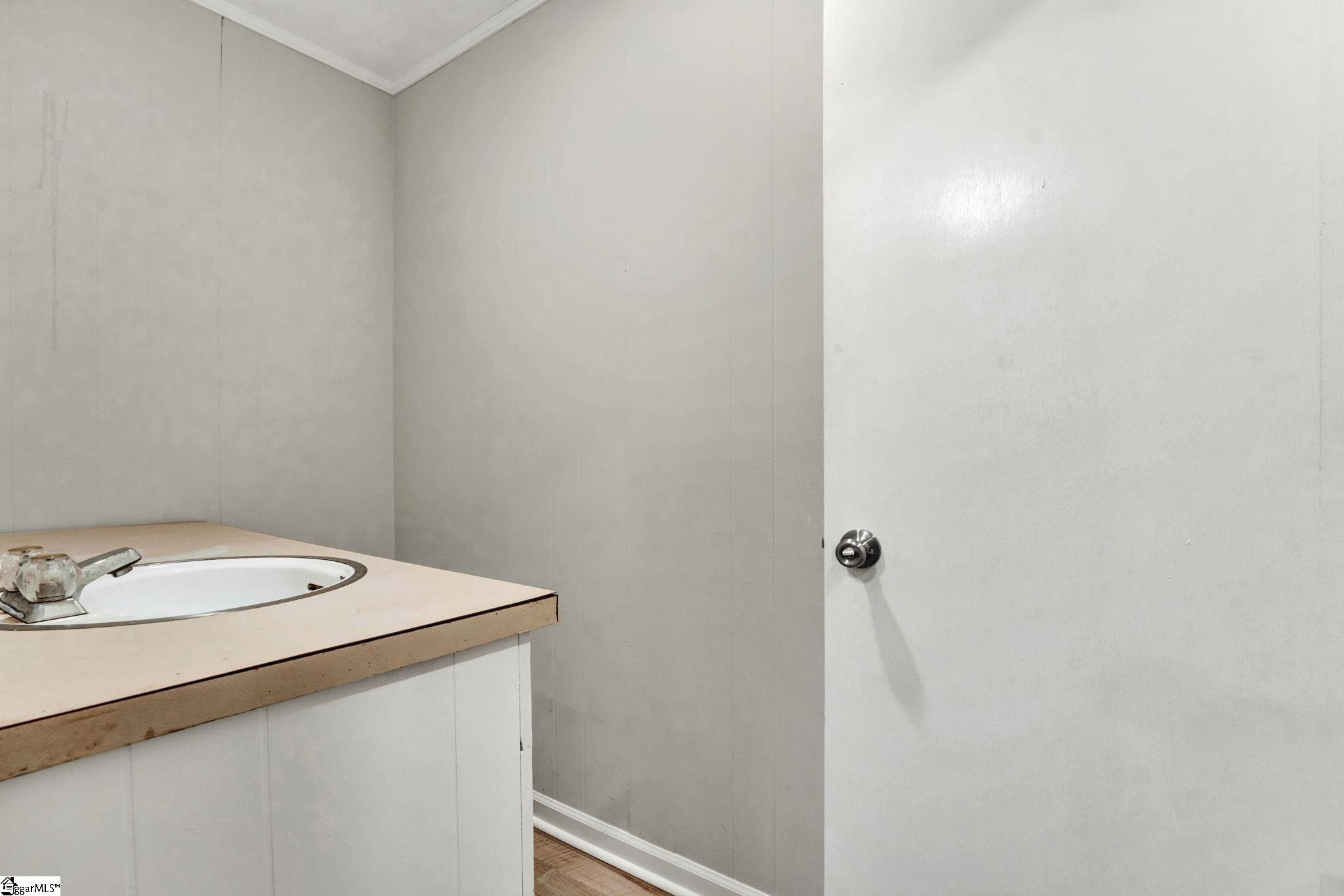 13 Wilson Avenue Liberty, SC 29657