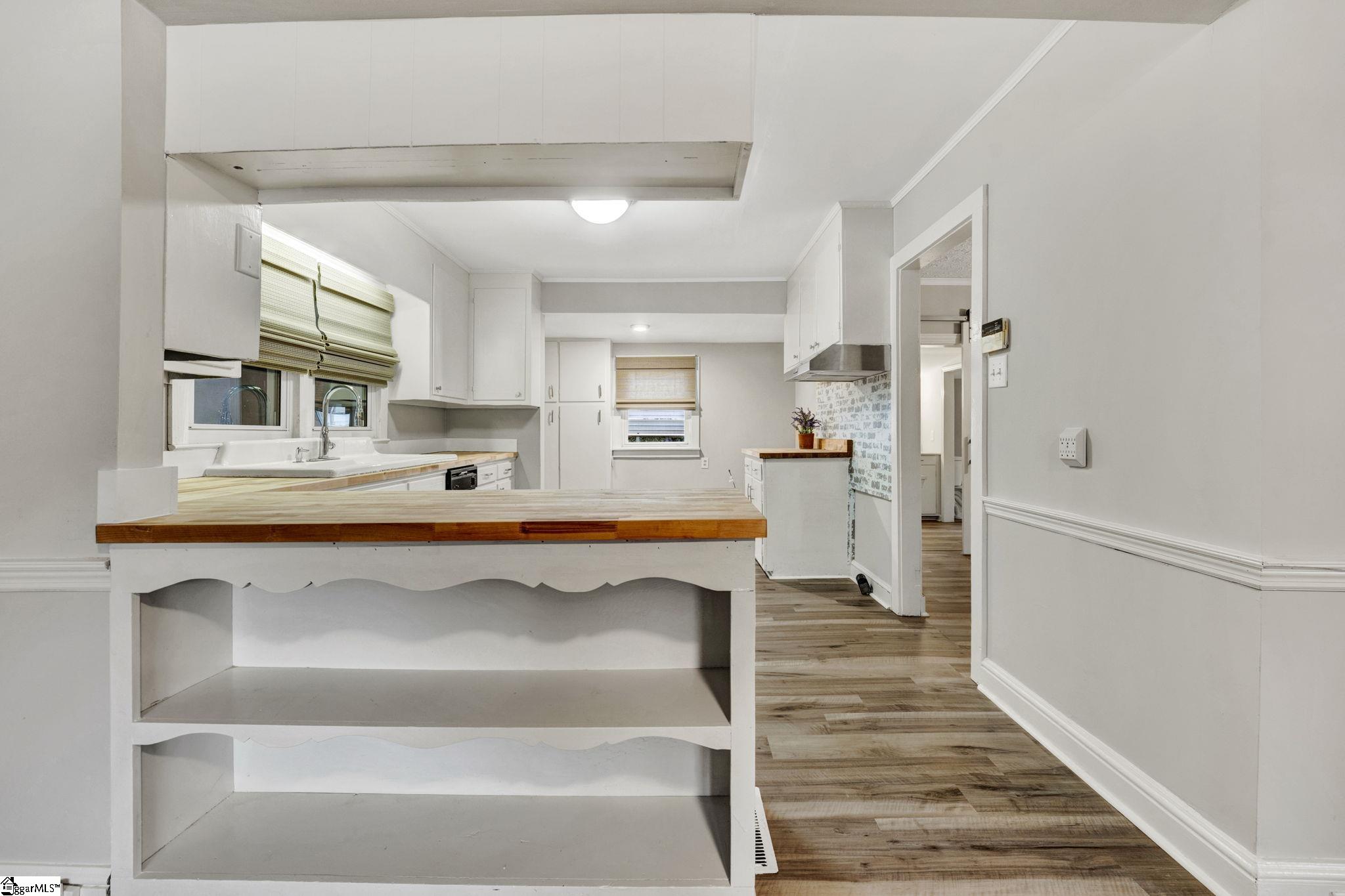 13 Wilson Avenue Liberty, SC 29657