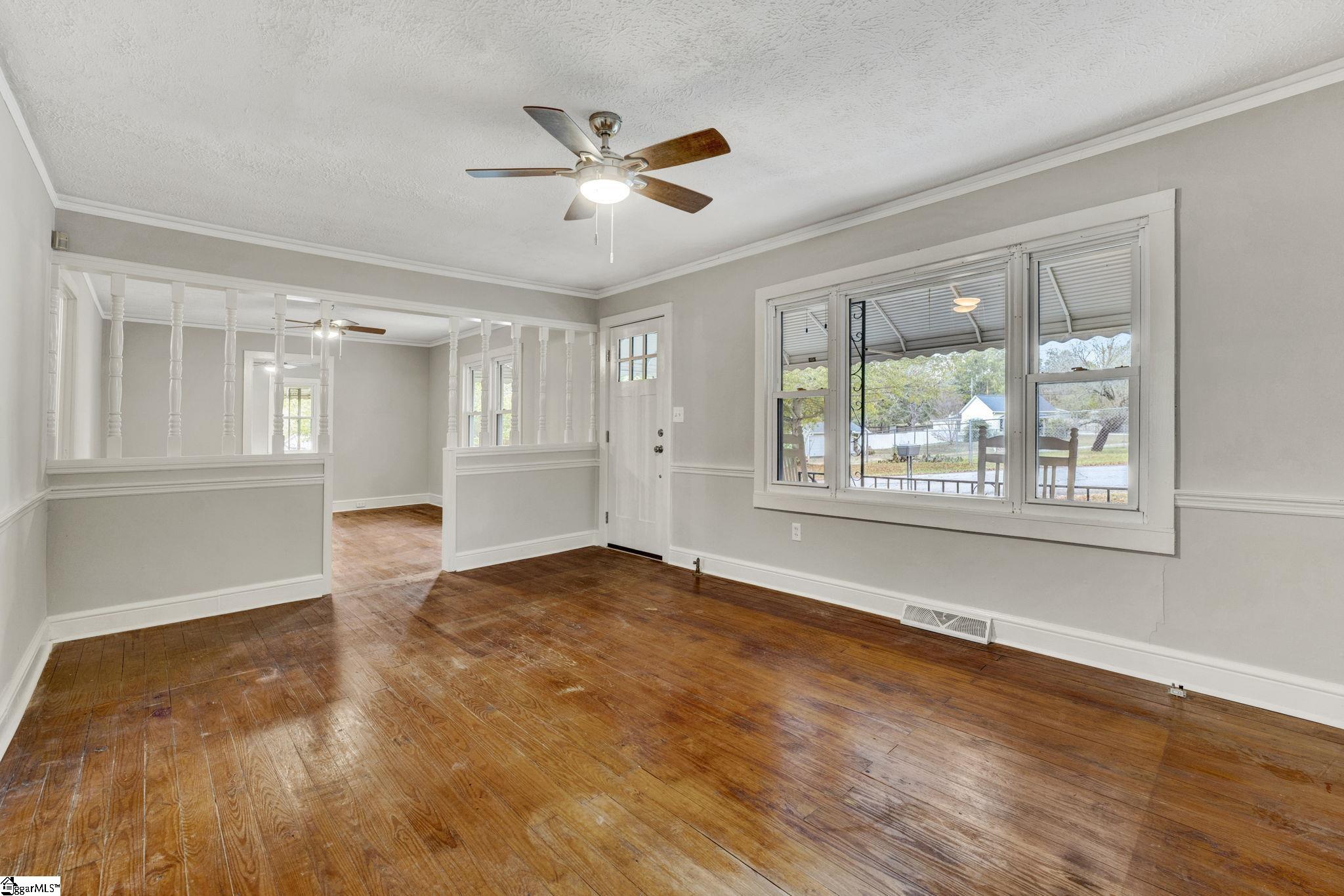 13 Wilson Avenue Liberty, SC 29657