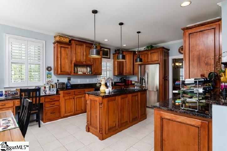2600 Dog Leg Lane Seneca, SC 29678