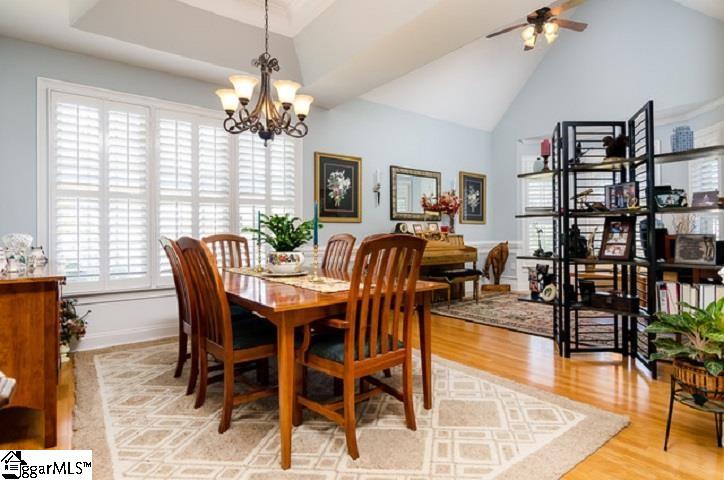 2600 Dog Leg Lane Seneca, SC 29678