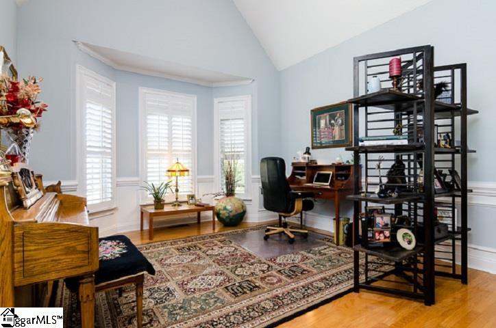 2600 Dog Leg Lane Seneca, SC 29678