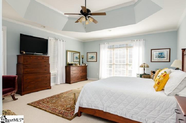 2600 Dog Leg Lane Seneca, SC 29678