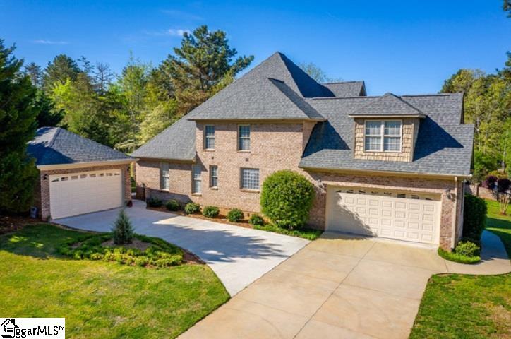 2600 Dog Leg Lane Seneca, SC 29678