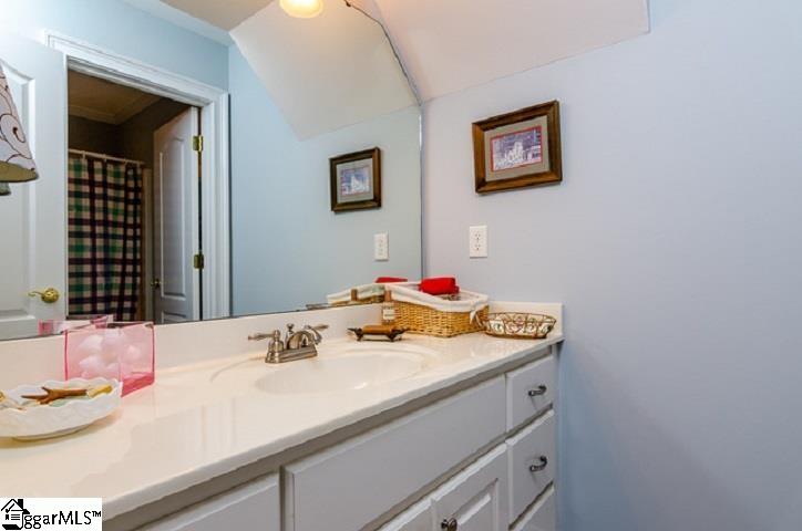 2600 Dog Leg Lane Seneca, SC 29678
