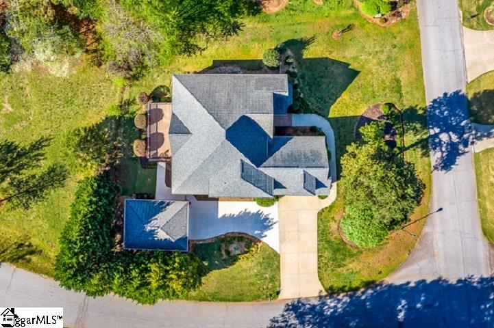 2600 Dog Leg Lane Seneca, SC 29678