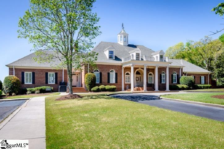 2600 Dog Leg Lane Seneca, SC 29678