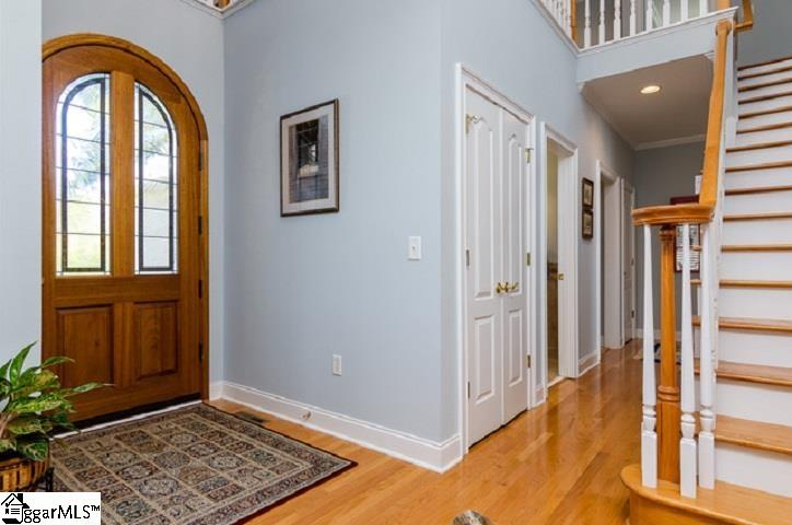 2600 Dog Leg Lane Seneca, SC 29678