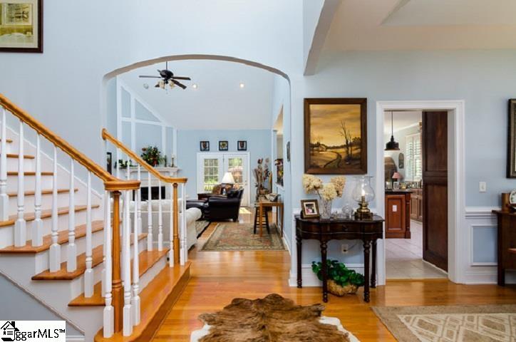 2600 Dog Leg Lane Seneca, SC 29678