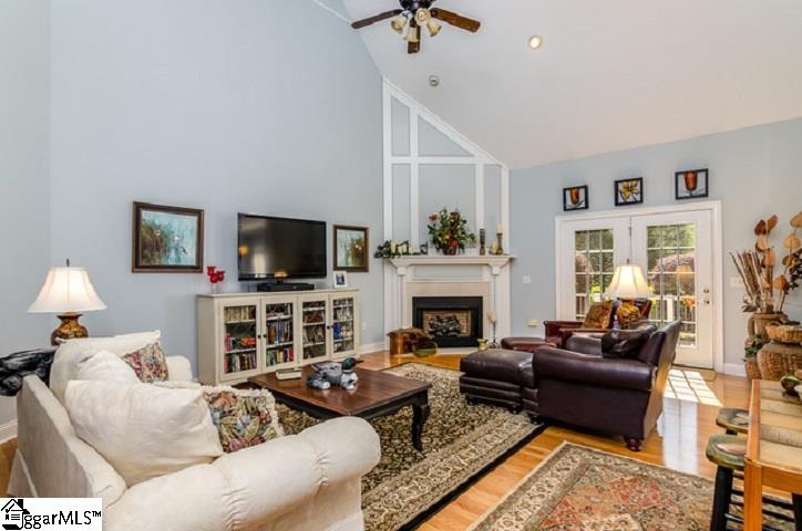 2600 Dog Leg Lane Seneca, SC 29678