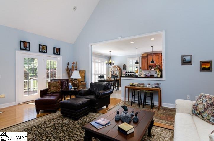 2600 Dog Leg Lane Seneca, SC 29678