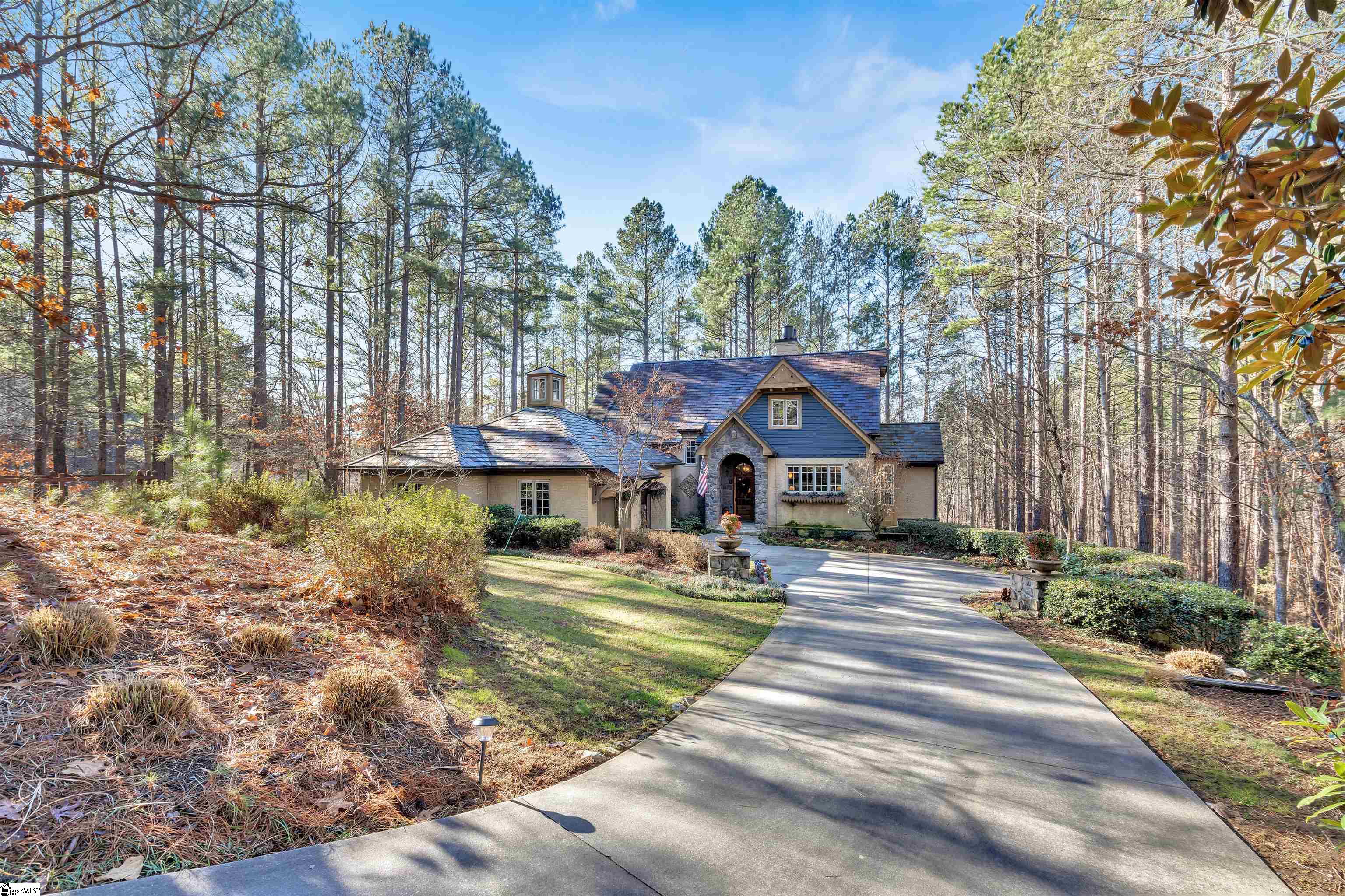 311 Top Ridge Sunset, SC 29685