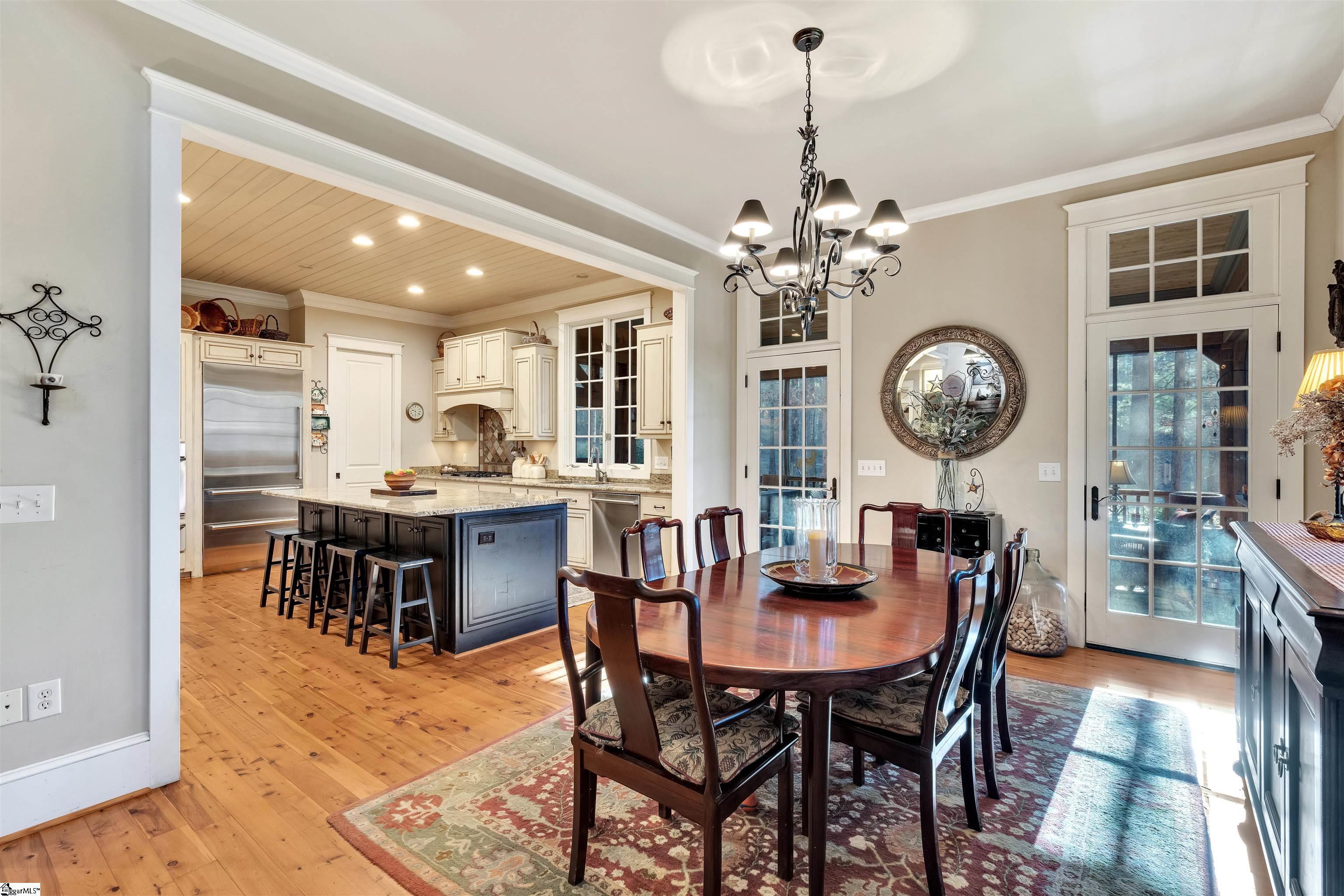 311 Top Ridge Sunset, SC 29685